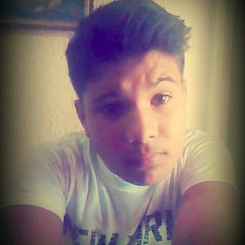 I am as I am if you do not like one direction --------- ------- Go away I'm directioner boy.!! :P :D ;)