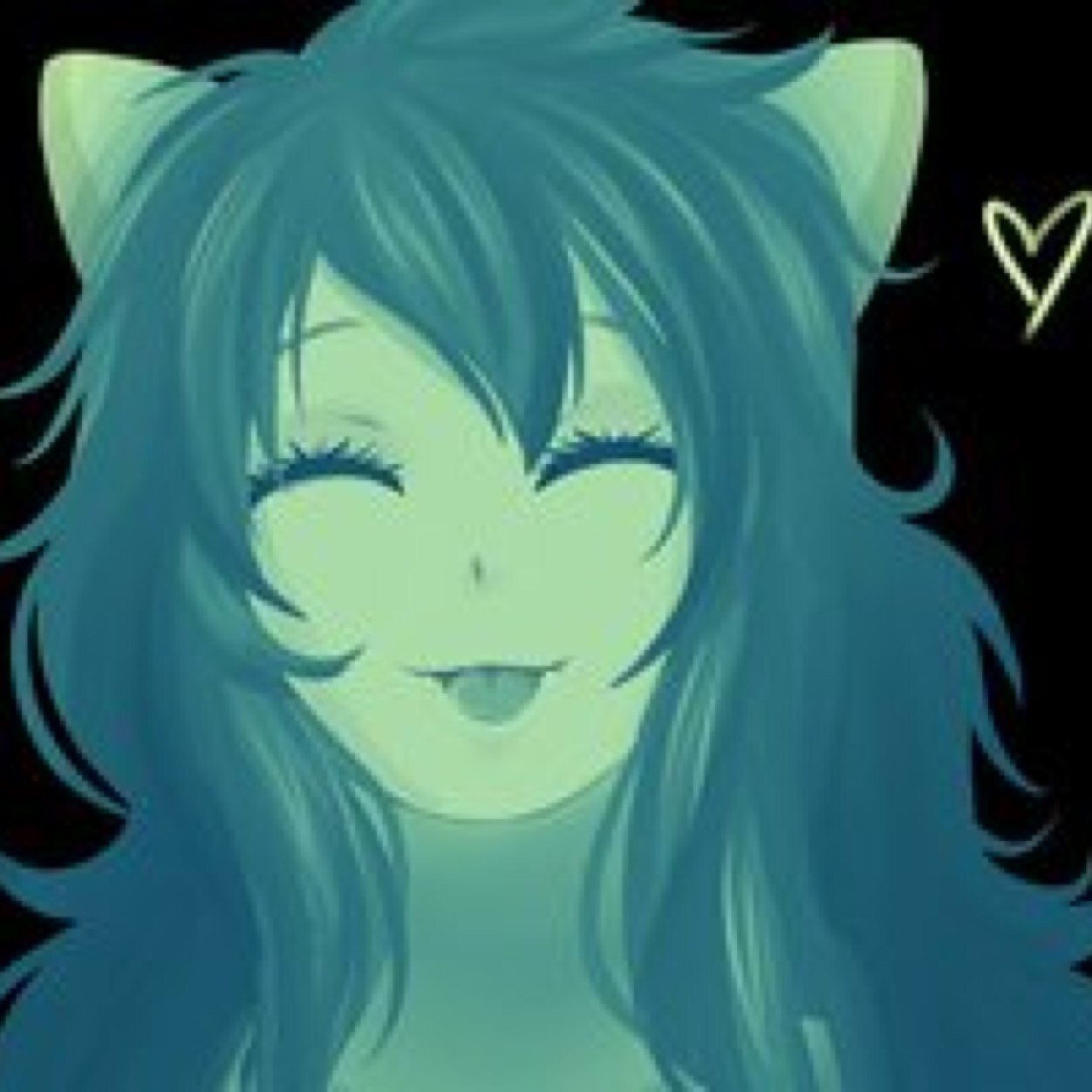 Im Meulin! And Im partially deaf. (=^. .^) ♥:@gamzeemakara698♦: ♠: ♣: