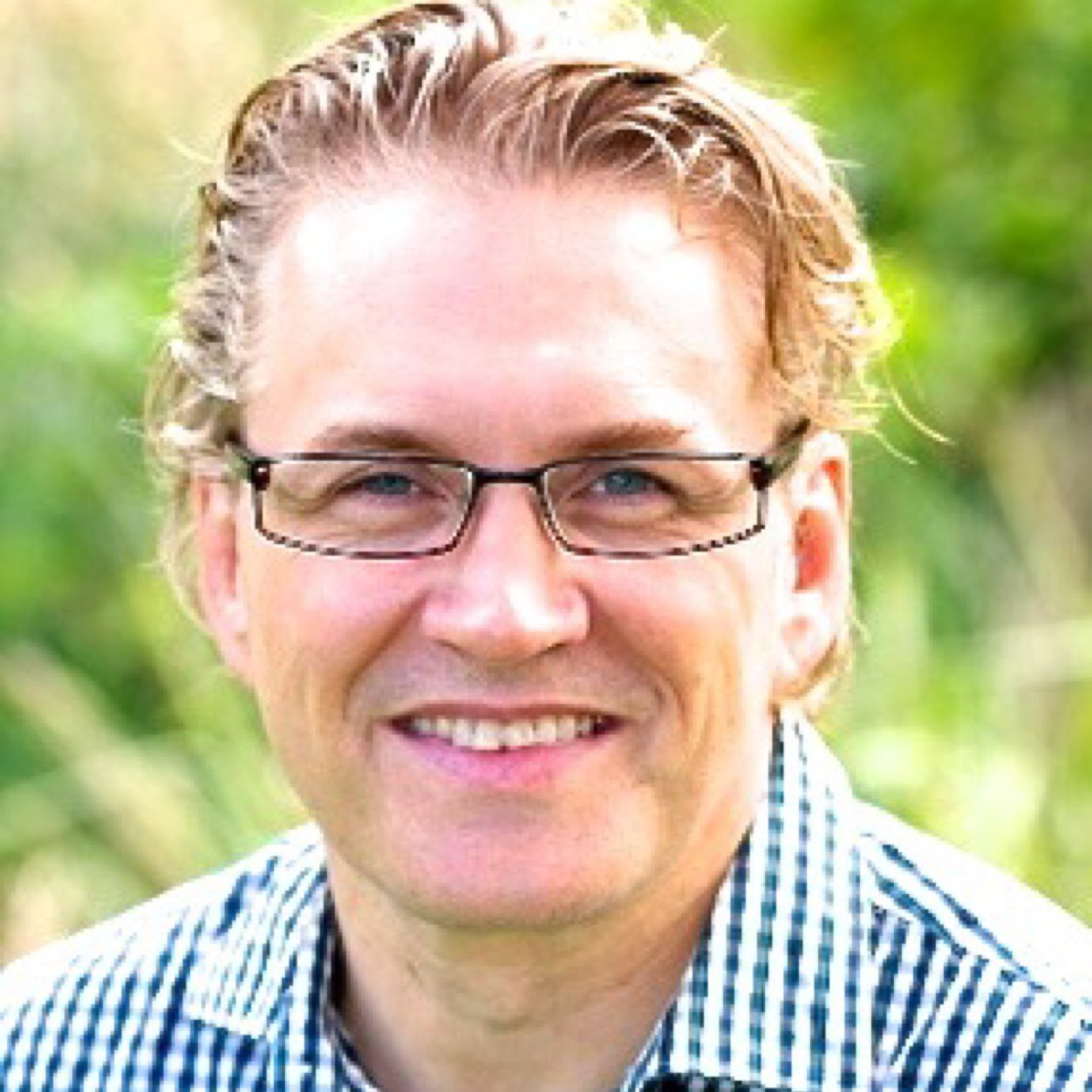 RussellWorkman's profile picture. #Business #Charities #innovation #engagement. Being good is simply good business practice. Views are my own. RT not an endorsement.