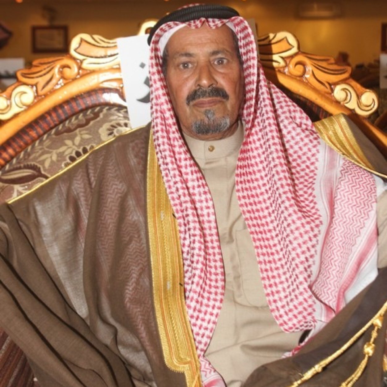 حساب مختص في الشوايبة من ميمون من بني عبدالله من مطير .