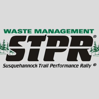 STPR® is a stage rally, part of the American Rally Association Championship Series. It is based out of Wellsboro, Penn.