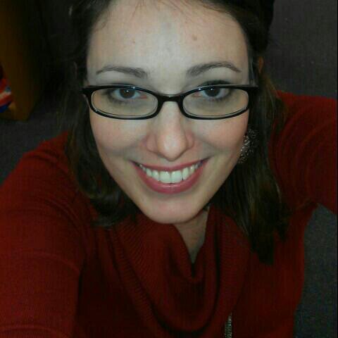 Melanie_Ann_A's profile picture. 