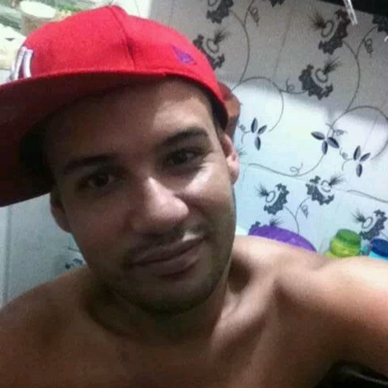 Brazilian guy living in ville de paris