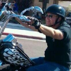 cfairbanks62's profile picture. 