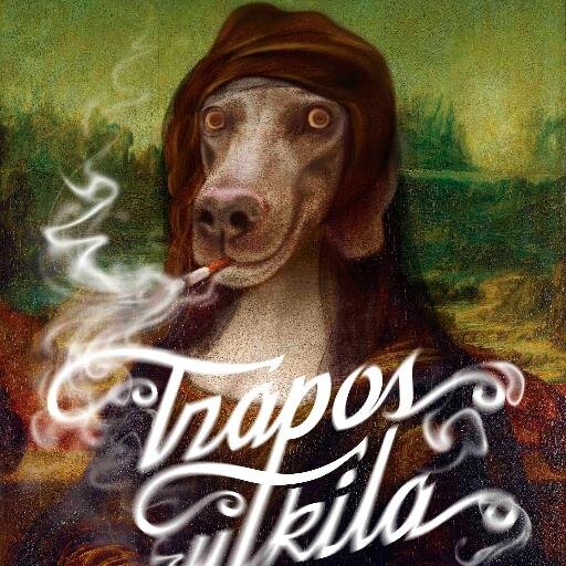 trapos_tkila's profile picture. BANDA DE ROCK