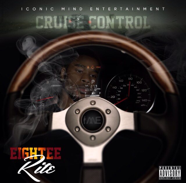 Dedicated_Rush's profile picture. Co-Founder of Iconic Mind Entertainment. Co-Manager of Hip-Hop artist Eightee Rite. A Father before all. #BeIconic.#IME