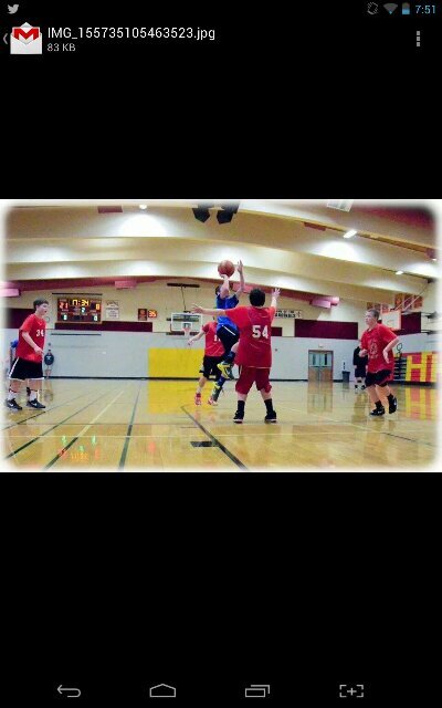 12/ADNA/6TH/BASKETBALL BASEBALL #BALL UP CREW