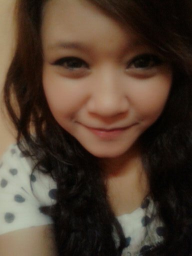 Wawa , 15 , kluang ♡ hby ? ◆