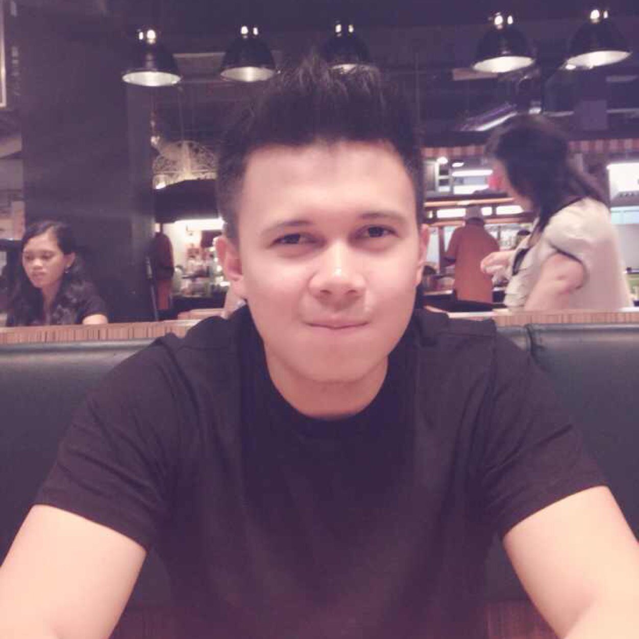 CEO Sisco Group. Auto Car Wash Indonesia. Chicken Place Indonesia