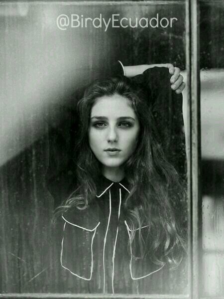 Fire Within (álbum) @oficcialbirdy @OfficialBirdy @OfficialBirdy  #TeamBirdy♡