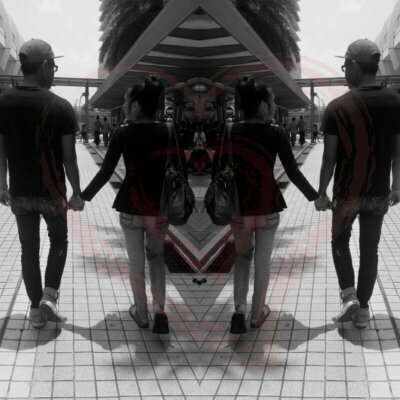 Just her , NurulAnthasha ♥♥