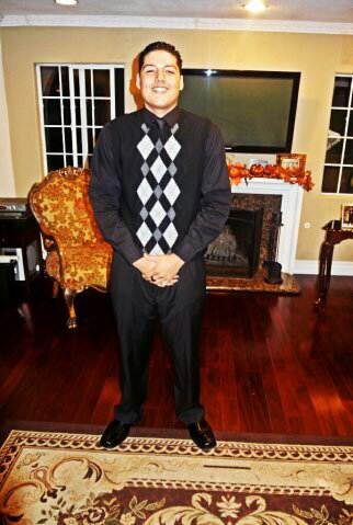 NHS FOOTBALL #78