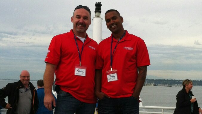 RennieBarran's profile picture. 