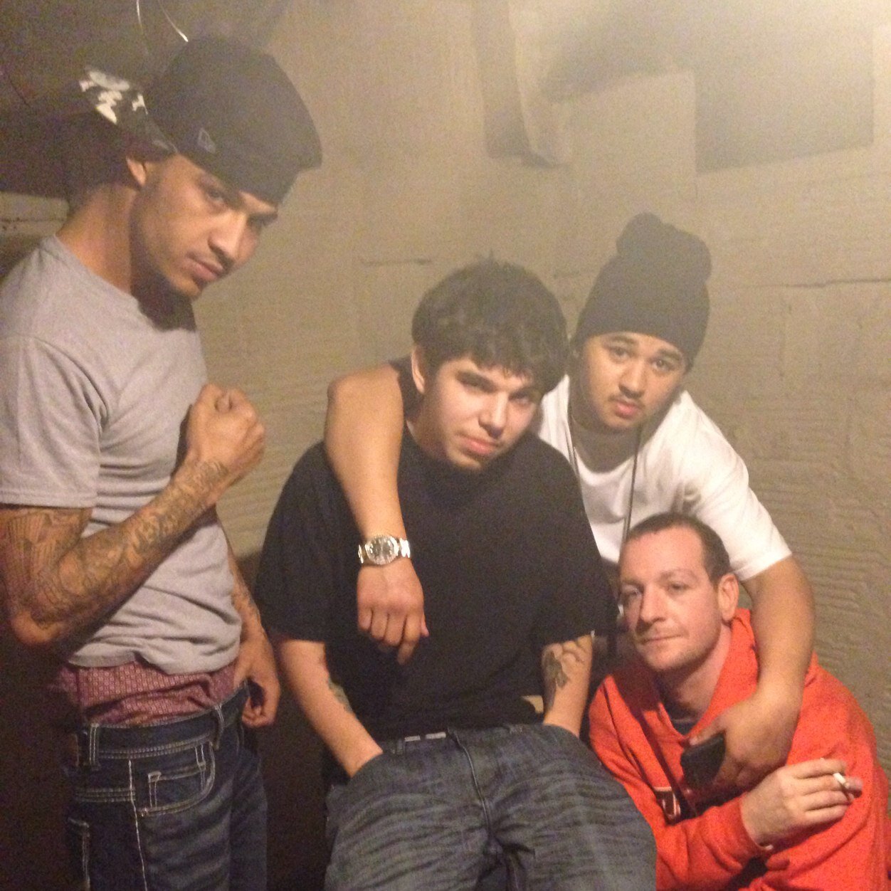 JaredArndt2's profile picture. 330-309-8036 hmu