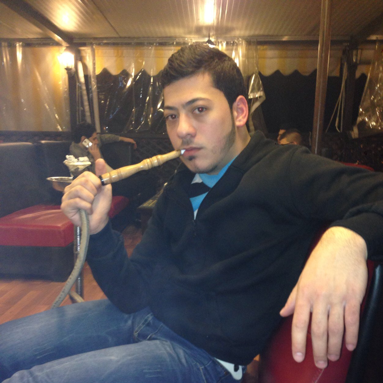 hamoudiabass's profile picture. M¥ l!f€,mY Rul£$ ✌️ kik:mhmdabass bb pin:7E20AD5E