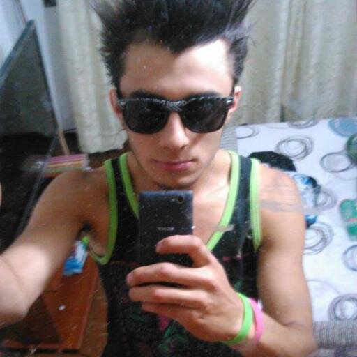 davidfox1996's profile picture. 