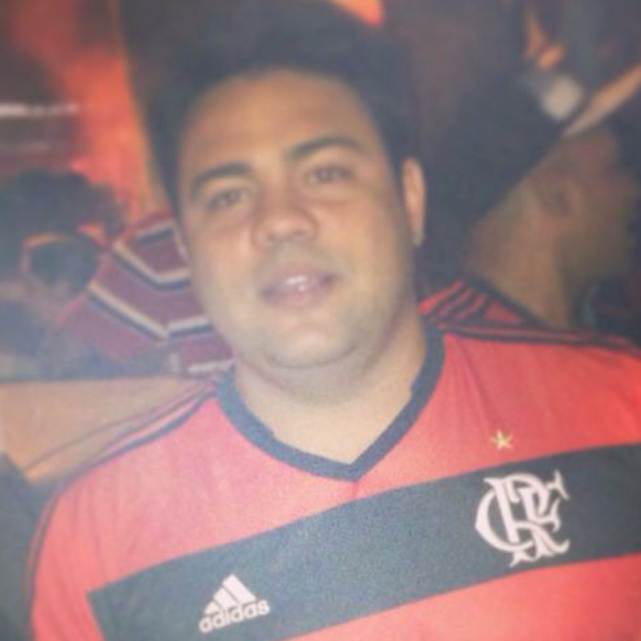 Muito feliz !!!!