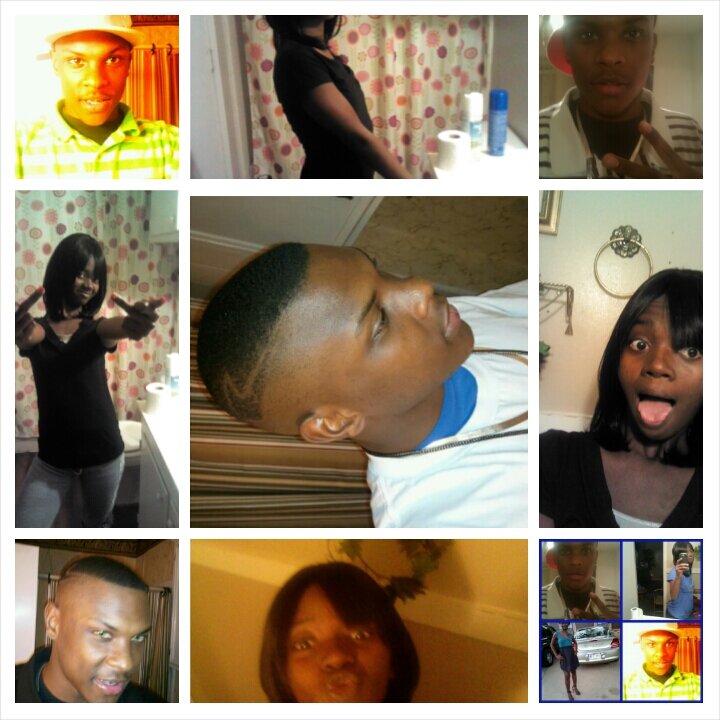 think im falling for him