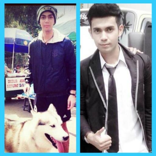 Roreplayer of @ParvezGhomann as Tino at @ASPGGS  |#BlasteranSerigalaFamz #ggsfamily | tnton trus ya ggs ya | BF @NayylaGGS @galangggs_sctv