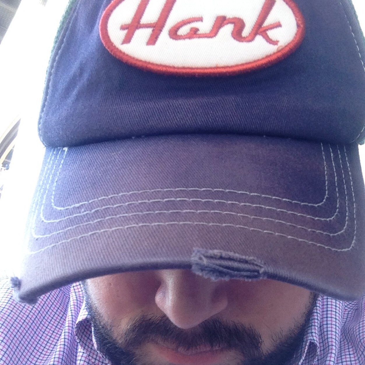 hank_monster's profile picture. Hotty Toddy