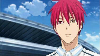 赤司征十郎ナリキリ垢✄さんのプロフィール画像
