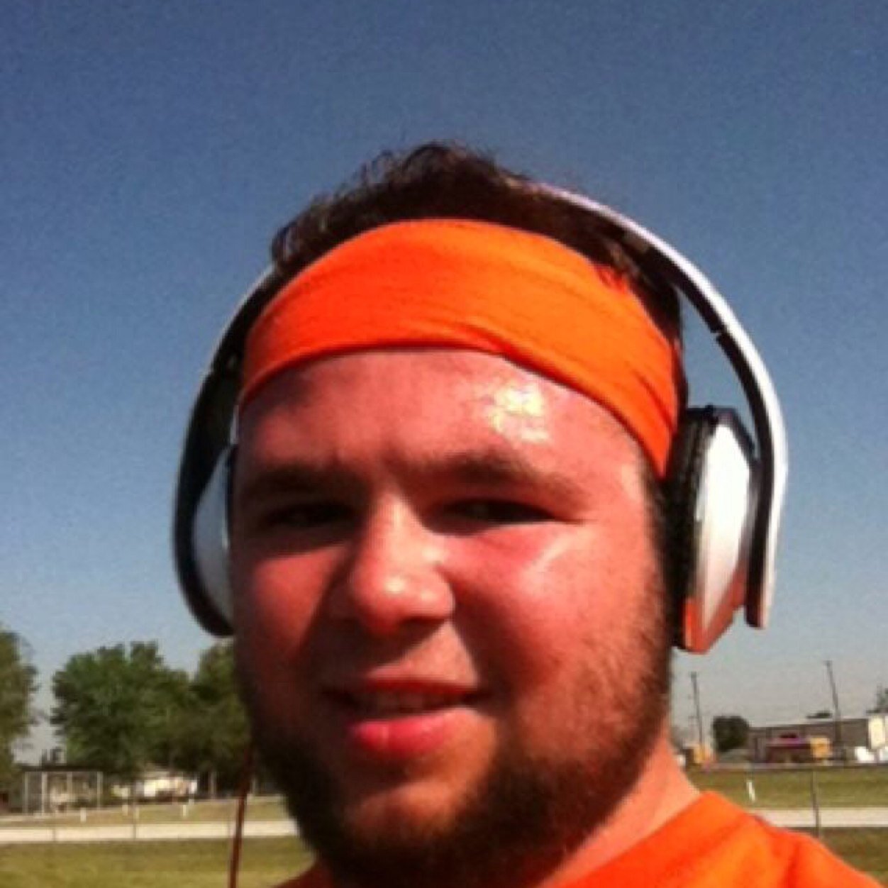 maupinbaseball's profile picture. Baseball. Family. Faith. Giving everything I have in all three - each and every day.