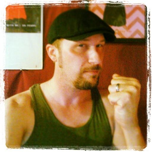 Artist, Father, former EMT, former firefighter, member NAACP, Black Lives Matter, pansexual, he/him/they   RESIST!!!