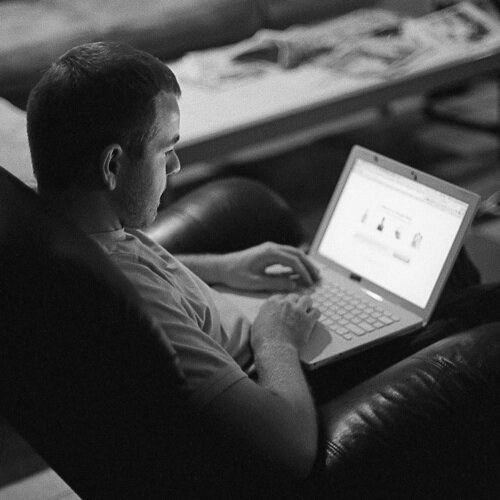 Internet dweller #IT #QA #UX #Sci_Fi •