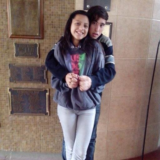 SOY DE LA VALDEMARIN♥