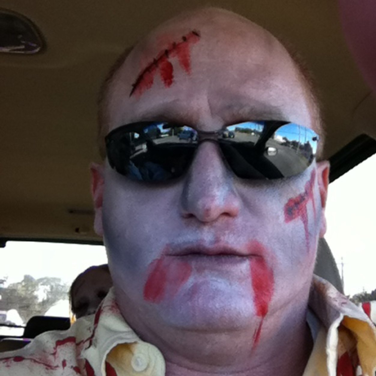 thedamned1969's profile picture. 