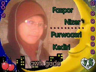 yunicahFNizer's profile picture. ingin memjadi faspor nizer sejati