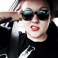 Fuck Yo Life (@briirosebud) 's Twitter Profile