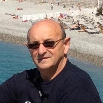 RobertRiblet's profile picture. 