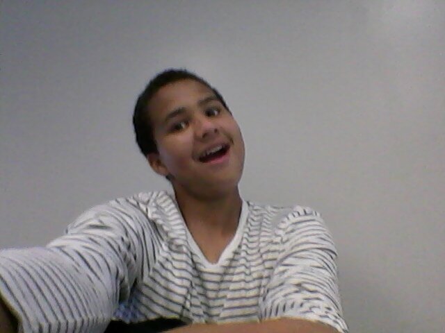 My name is Kyler. I also have a last name too!!!!