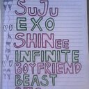 Han Sang jin - @monica_kpopers - Twitter