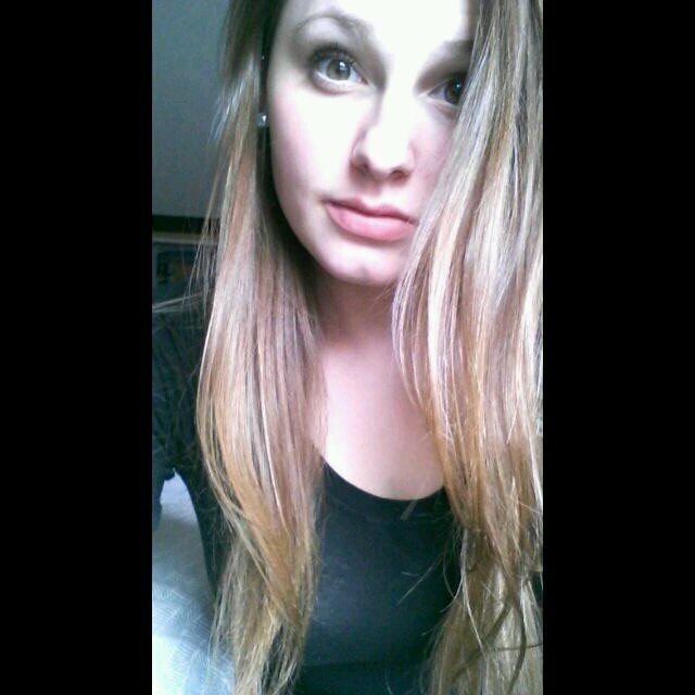 BeccahHarman's profile picture. 