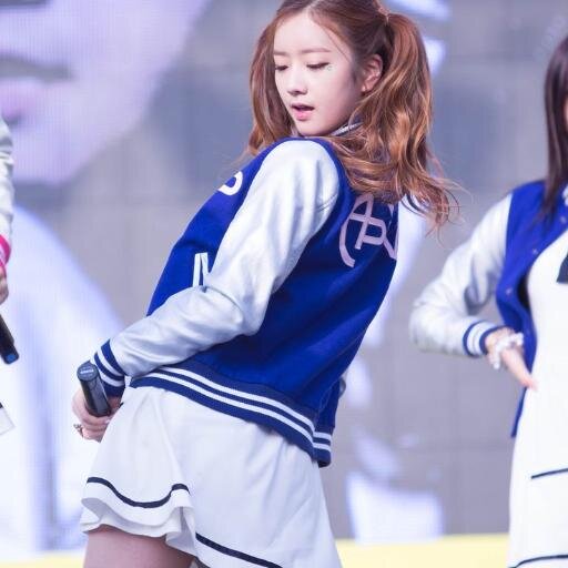 윤보미's 93! ★
