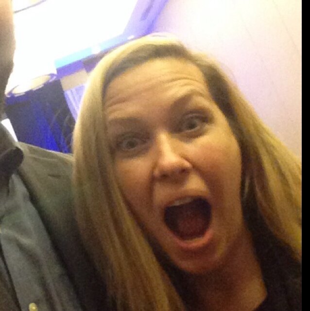 AdrienneGLow's profile picture. I may be unknown, but I’m really a giant.