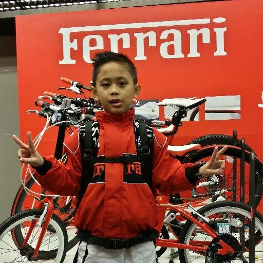 Single | Rizalians | 8 | Loves to Eat