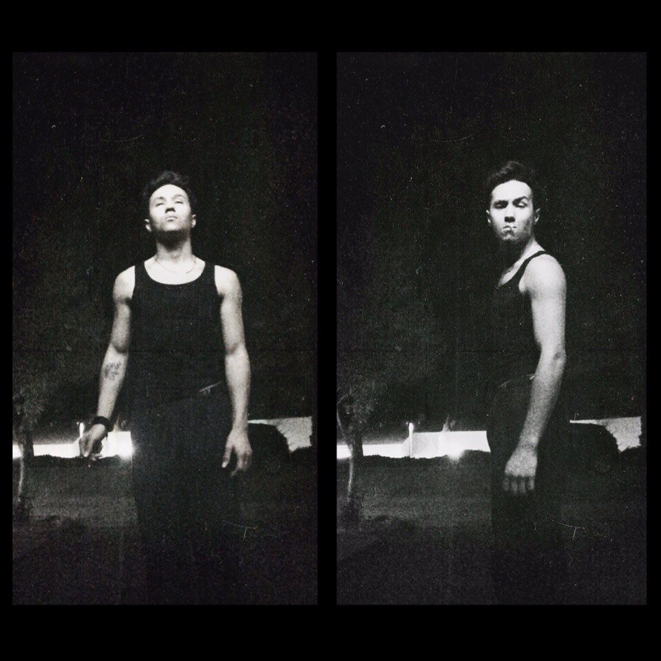 Dancer/rapper/writer