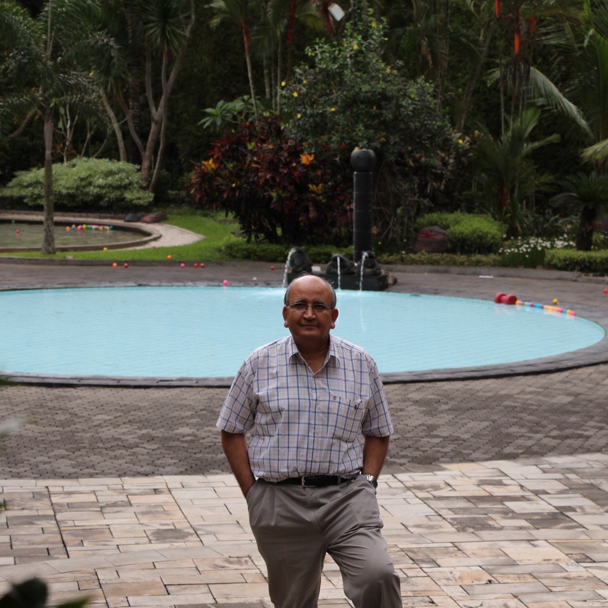 Veteran/IIT alumnus/NGO/Mentor/Trainer/Writer/Life long learner. Print and kindle books on Operations excellence, soft skills, fiction-verse and stories.