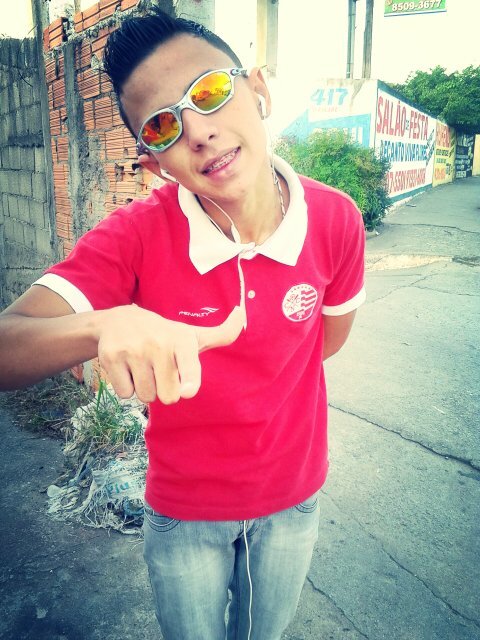 Suavimenti entrei na sua mente (8'