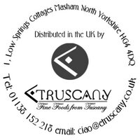 Finest Italian Foods (@etruscanyuk) Twitter profile photo