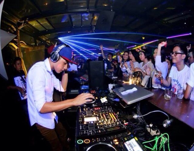 DJalkohler7's profile picture. IG @DJalkohler7