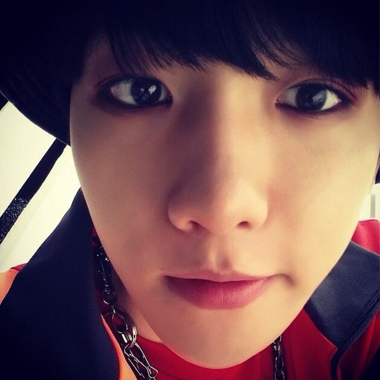 น้องป๋ายเป็นของพี่ปาร์คคนเดียว '