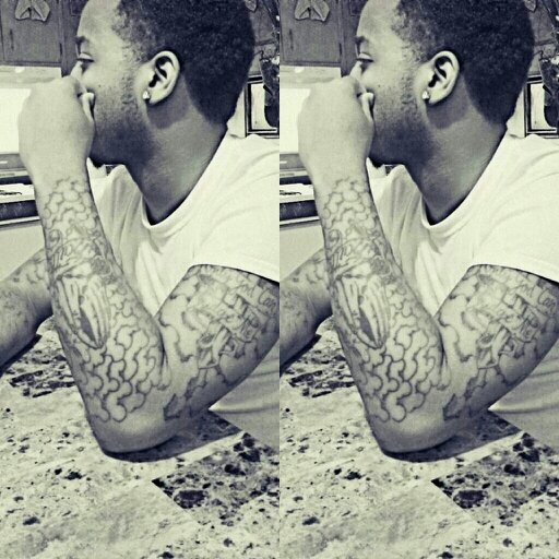 Me without music, is like an unsharpen pencil, NO POINT...