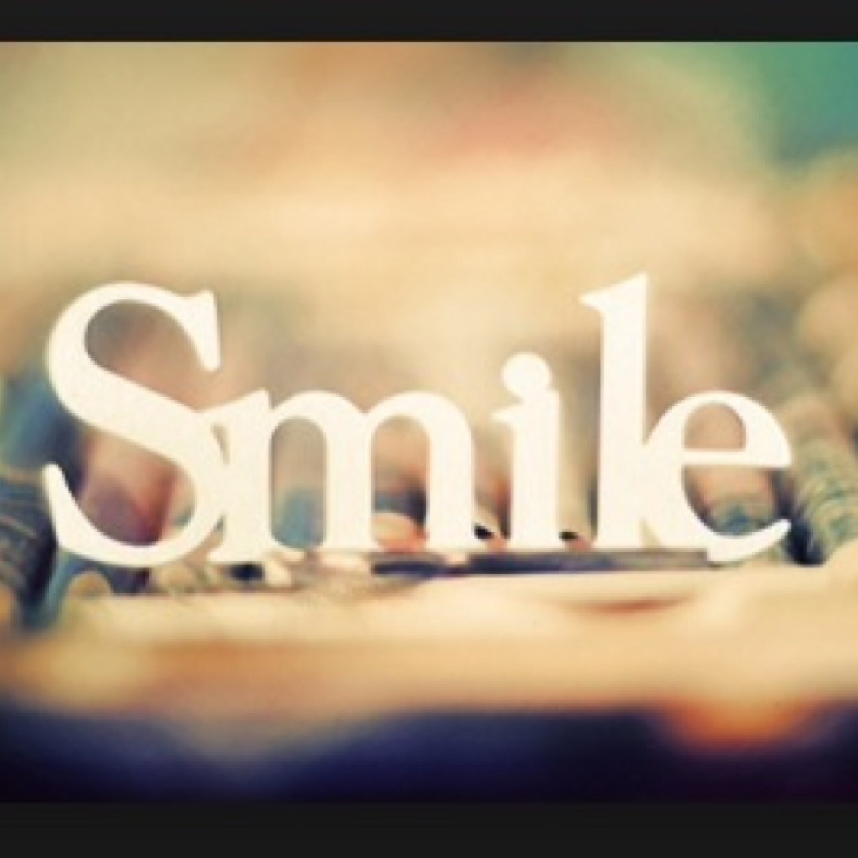 Trying to make this world a better place where people are happy and always positive