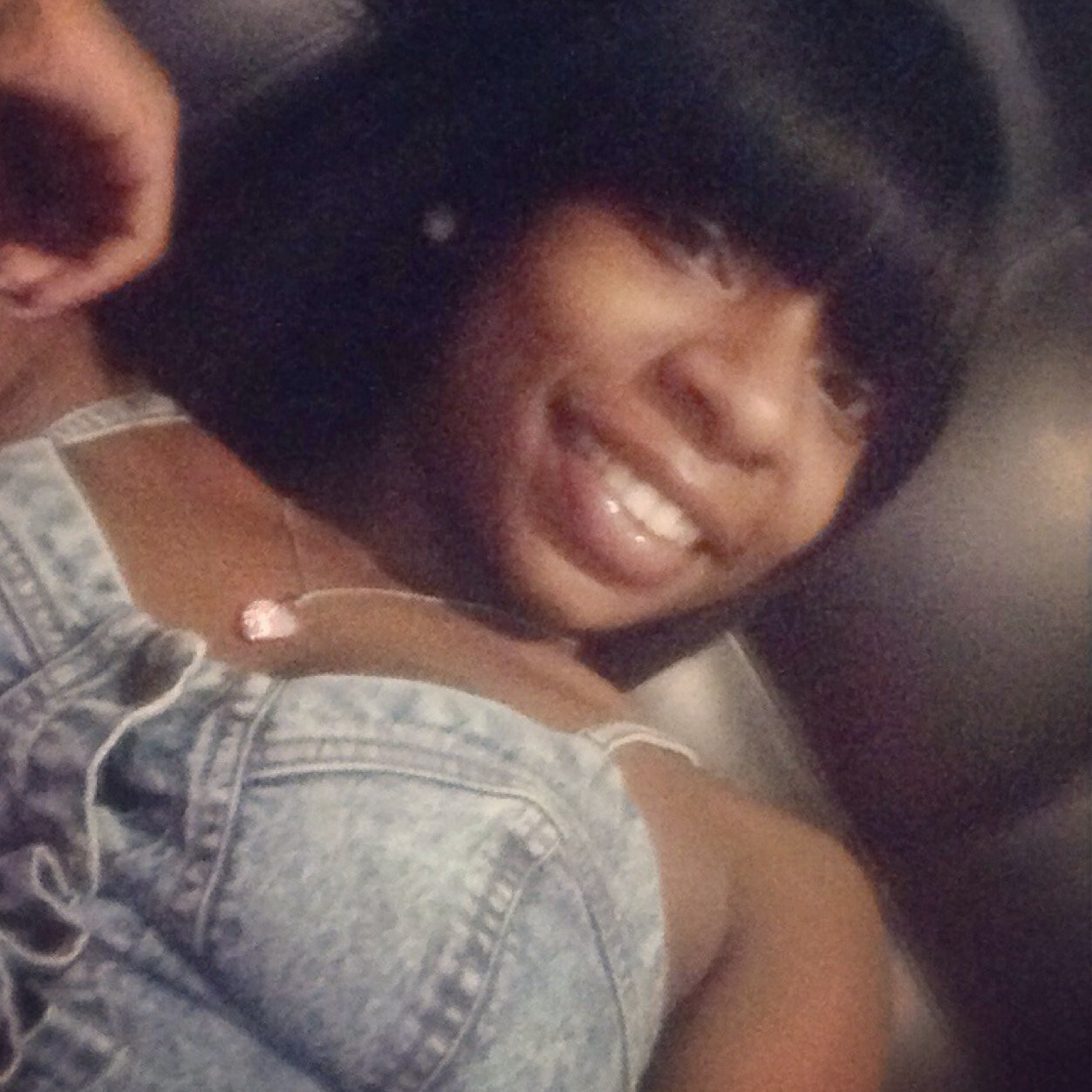 Good girl gone BAD