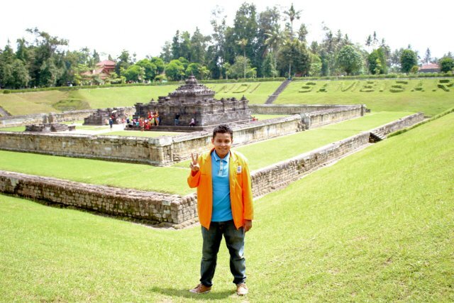 path : ilham hanafi | Soundcloud : Ilham Hanafi | public health UAD | LAHAT - JOGJA