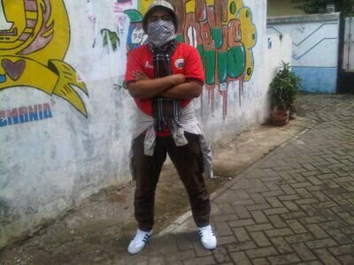 Ary_setiyadi's profile picture. Ya gni dah